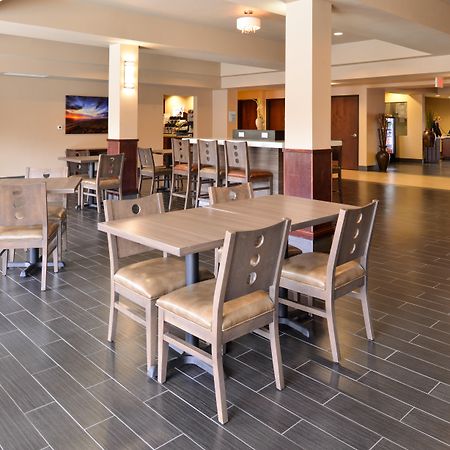 Holiday Inn Express & Suites Globe By Ihg Eksteriør billede