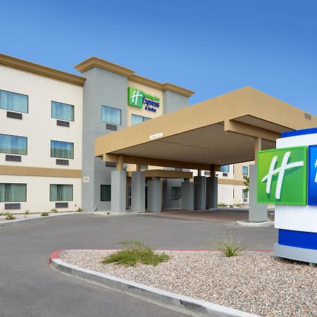 Holiday Inn Express & Suites Globe By Ihg Eksteriør billede