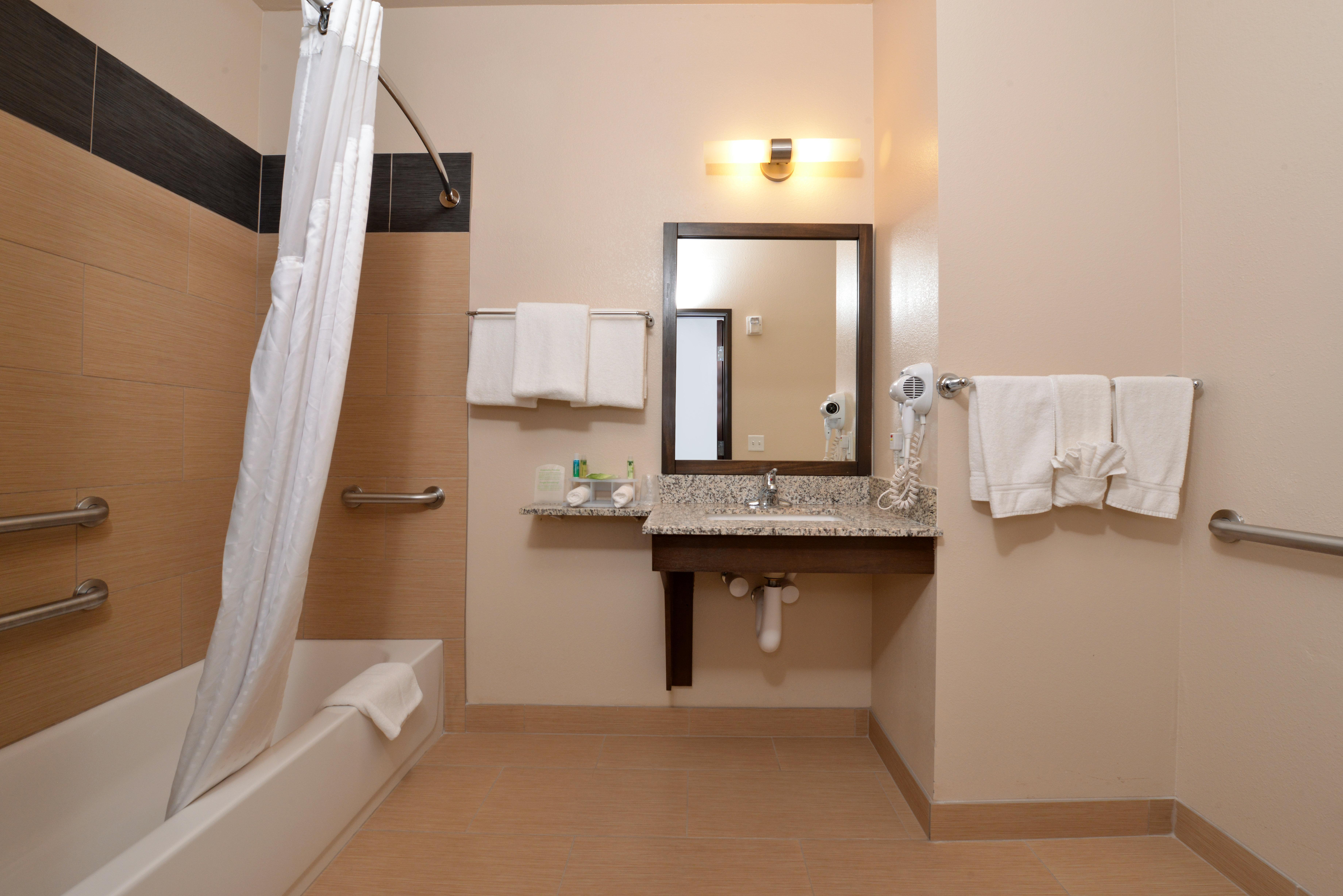 Holiday Inn Express & Suites Globe By Ihg Eksteriør billede