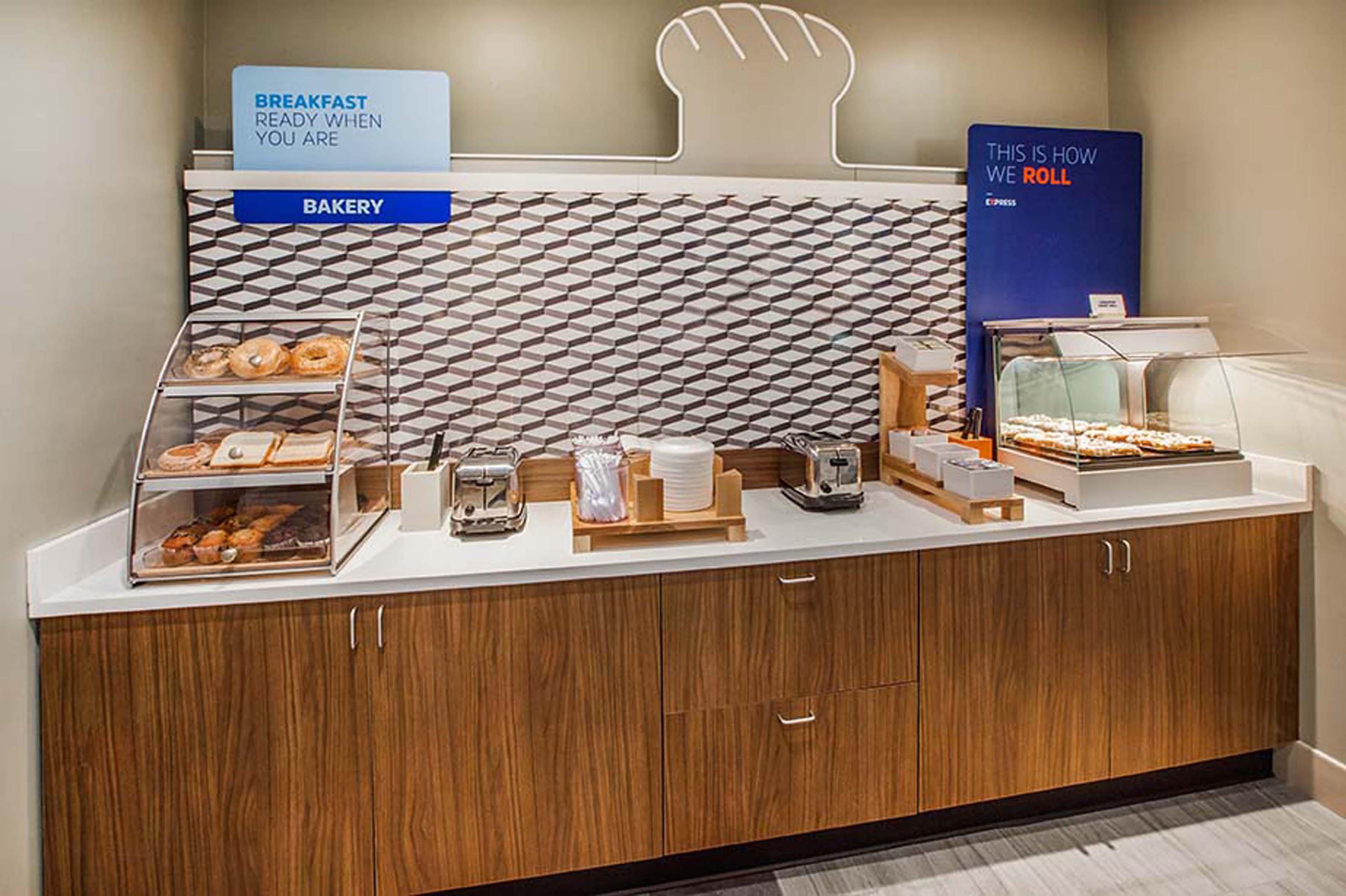 Holiday Inn Express & Suites Globe By Ihg Eksteriør billede