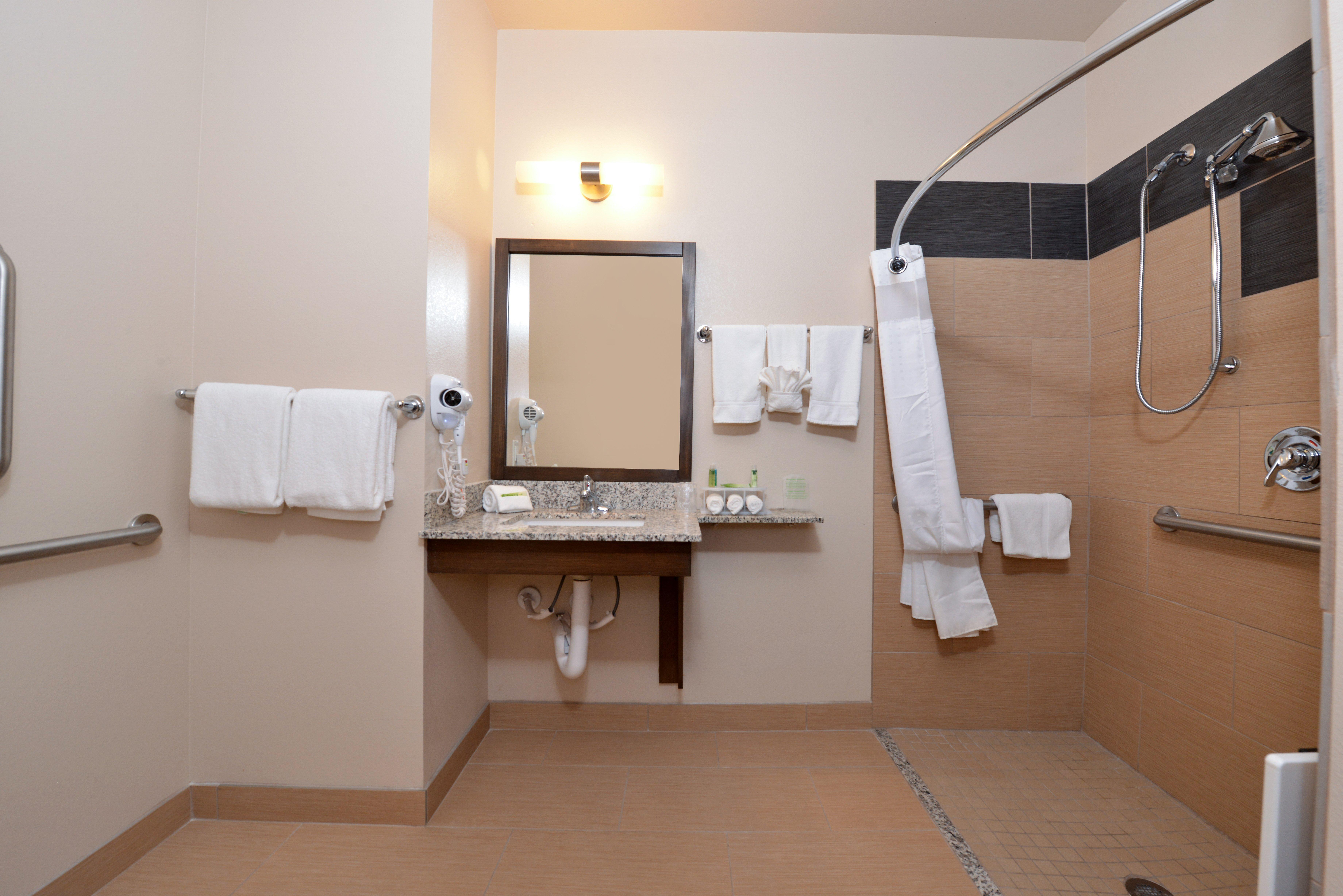Holiday Inn Express & Suites Globe By Ihg Eksteriør billede
