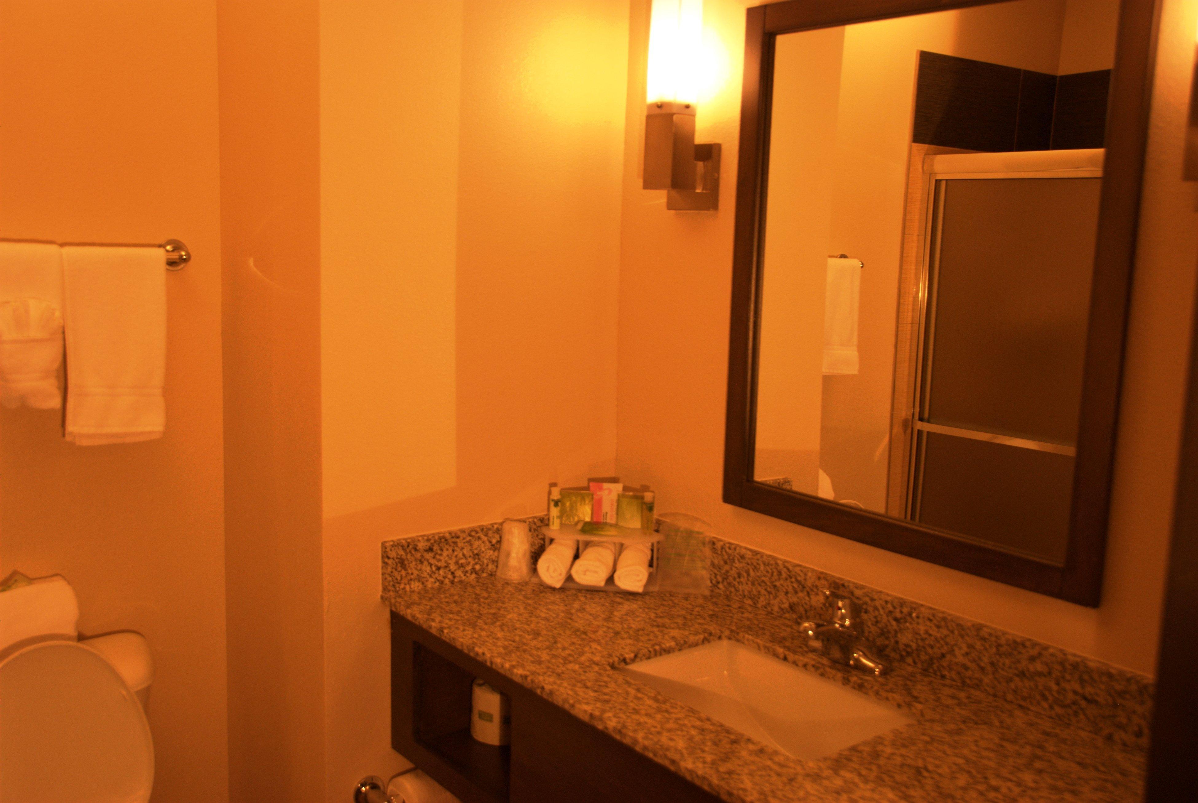 Holiday Inn Express & Suites Globe By Ihg Eksteriør billede