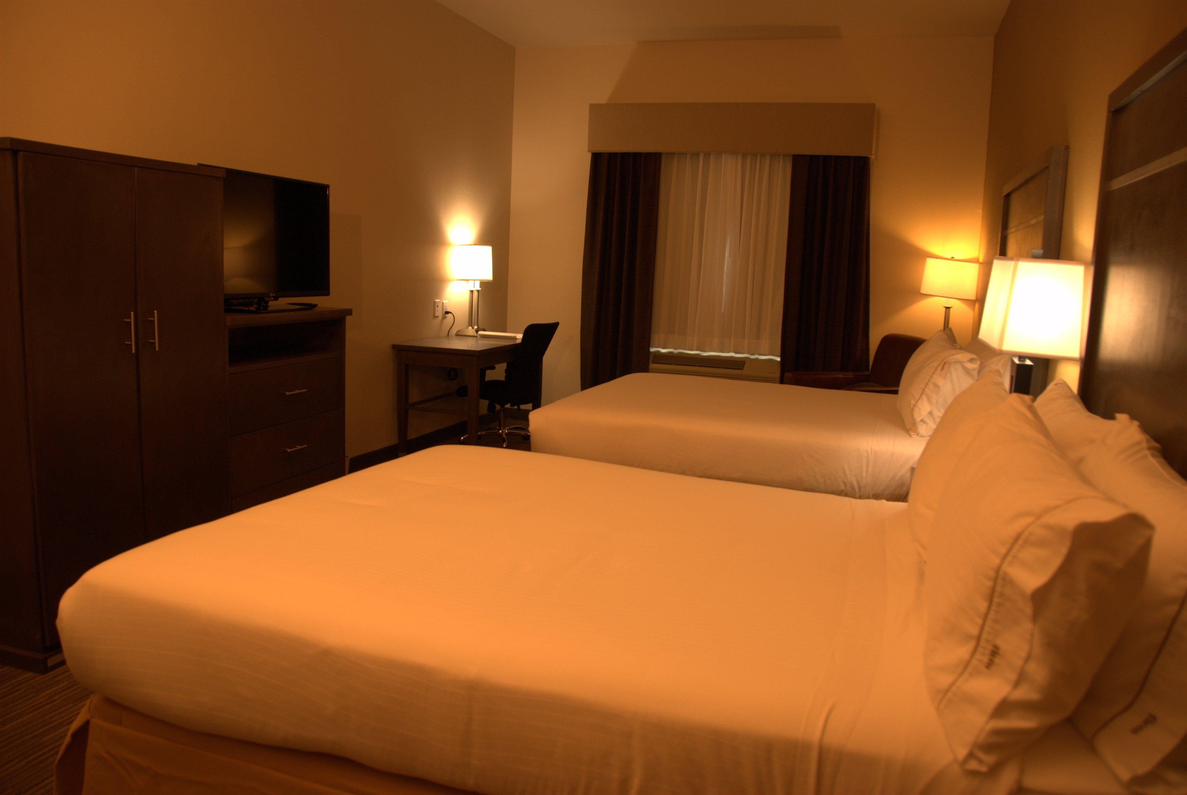 Holiday Inn Express & Suites Globe By Ihg Eksteriør billede