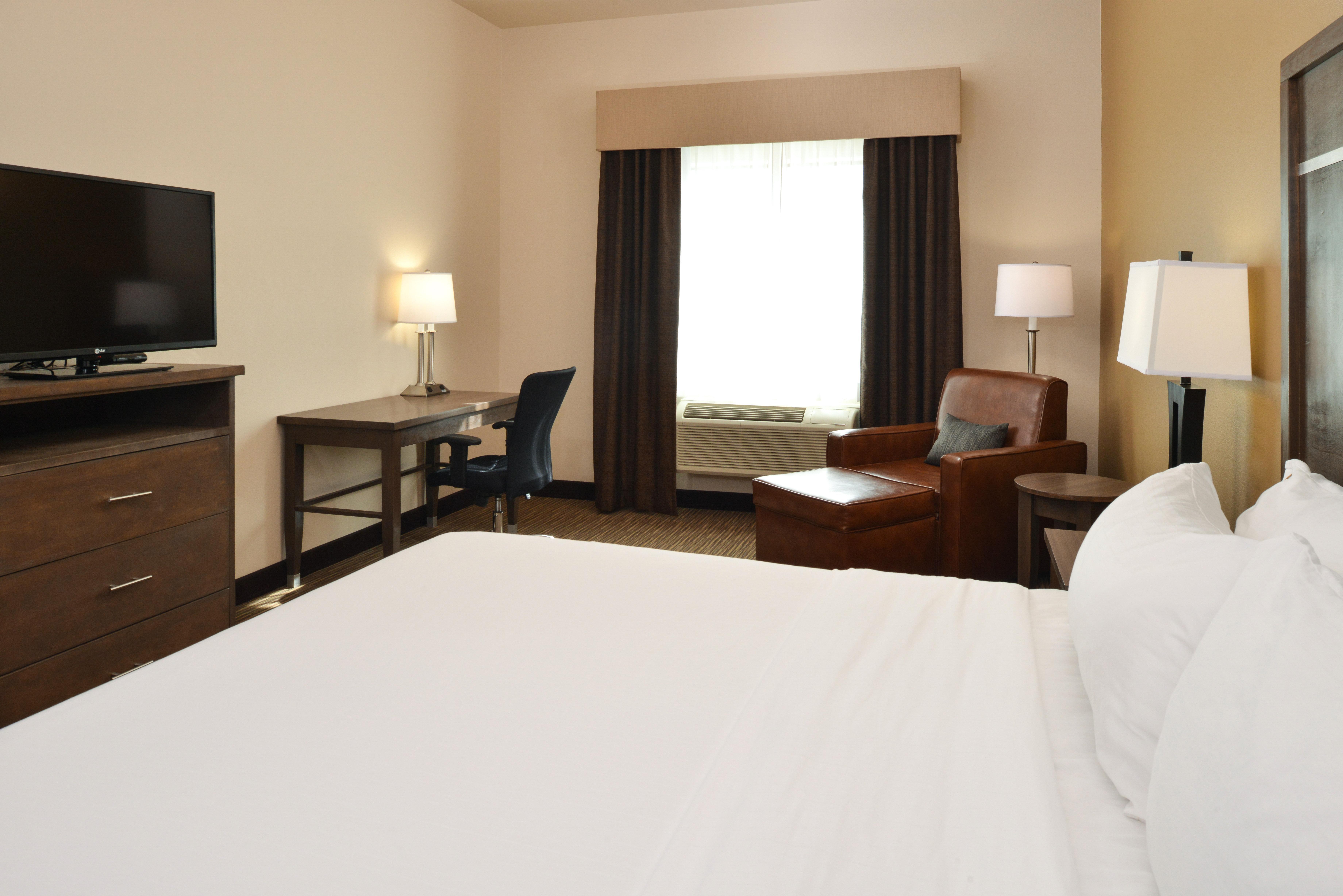 Holiday Inn Express & Suites Globe By Ihg Eksteriør billede